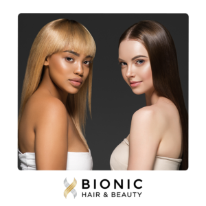 Bionic Hair & Beauty Studio