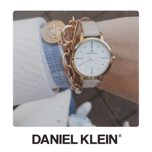 Daniel Klein Watches