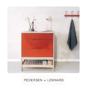 Pedersen & Lennard