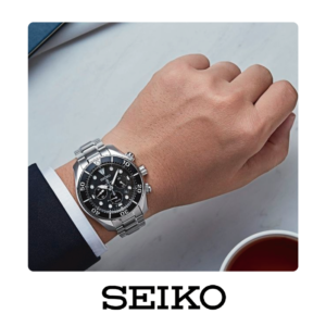 Seiko