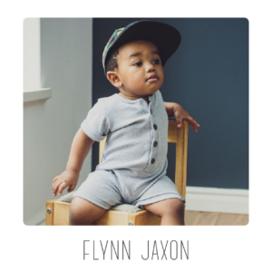 Flynn Jaxon