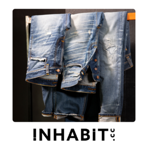 Inhabit.cc