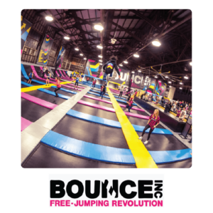Bounce Inc.