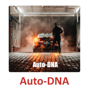 Auto-DNA
