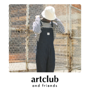 artclub and friends