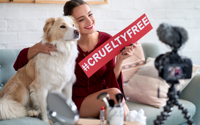 Cruelty-free beauty products in South Africa