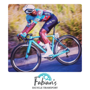 Fabian’s Bicycle Transport