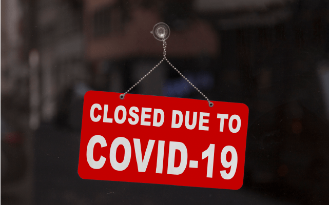 Businesses Pivoting their way out of the Covid-19 Crisis