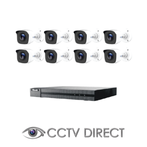 CCTV Direct
