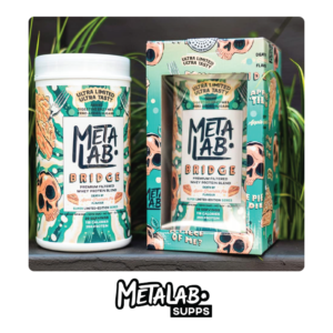 MetaLab Supps