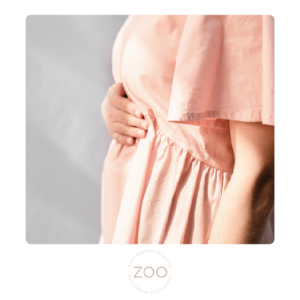 Zoo Mommy Wear