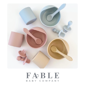 Fable Baby Company