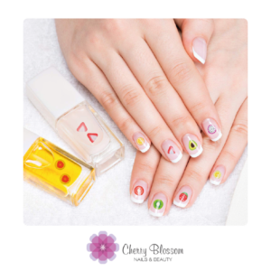 Cherry Blossom Nails & Beauty