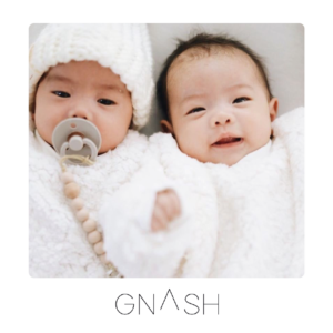 Gnash Kids
