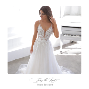 Tying the Knot Bridal Boutique