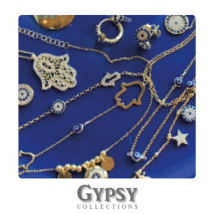 Gypsy Collections