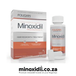 minoxidil.co.za