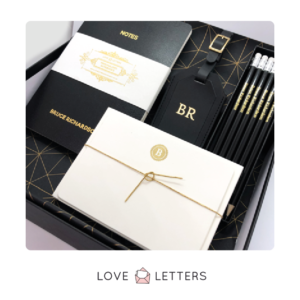 Love Letters