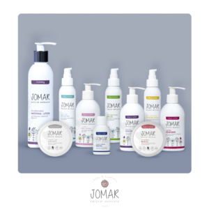 Jomar Natural Skincare