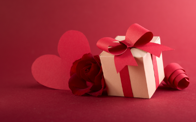 valentine's day gifts