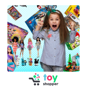 Toy Shopper