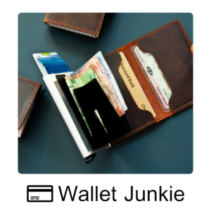 Wallet Junkie