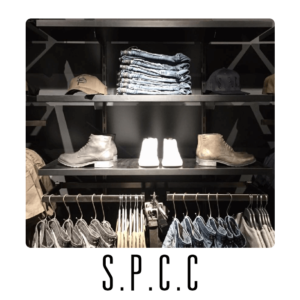 SPCC (In Store)