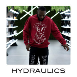 Hydraulics (In-store)