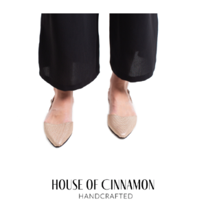 House of Cinnamon