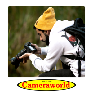 Cameraworld