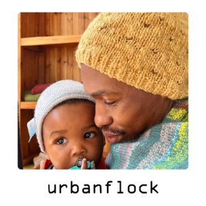 Urbanflock