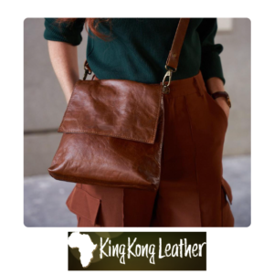 King Kong Leather