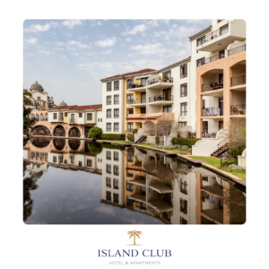 Island Club Hotel & Apartments