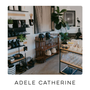 Adele Catherine