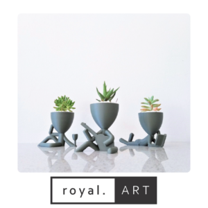 Royal Art