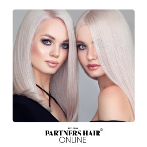Partners Hair Online