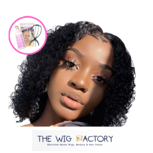 The Wig Factory