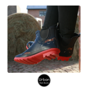 Urban Rain Boots