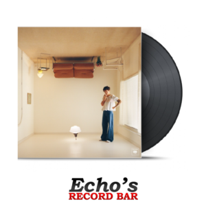 Echo’s Record Bar