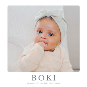 Boki Baby