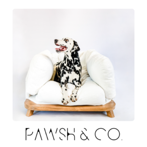 Pawsh & Co