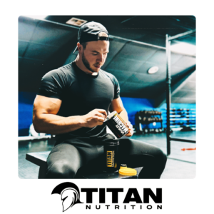Titan Nutrition