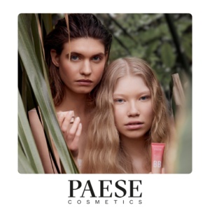 Paese Cosmetics