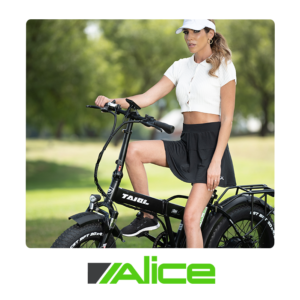 Alice Bikes