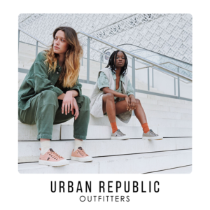 Urban Republic Outfitters
