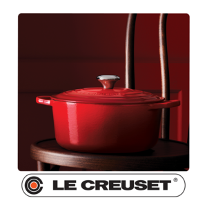 Le Creuset