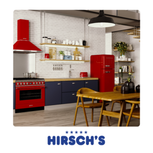 Hirsch’s