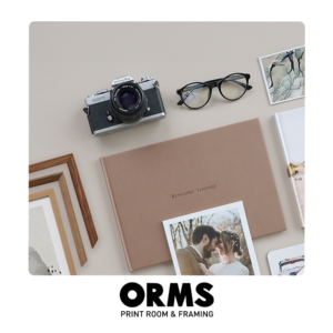 ORMS Print Room