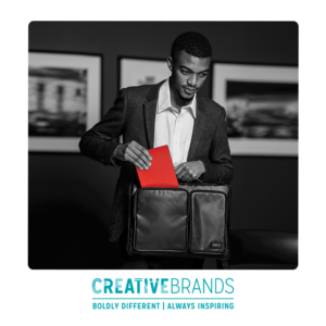 Creative brands