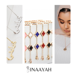 Innayah Online
